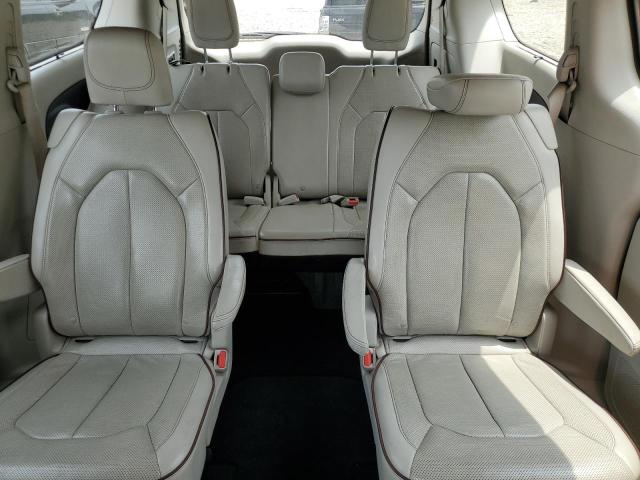 2C4RC1GG3LR276173 Chrysler Pacifica Limited
