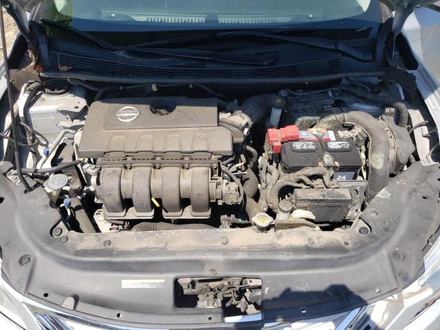 3N1AB7AP0EY205188 Nissan SENTRA S