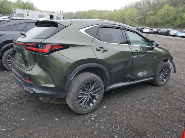 2T2GDCAZ9RC006783 Lexus Nx 250 Premium