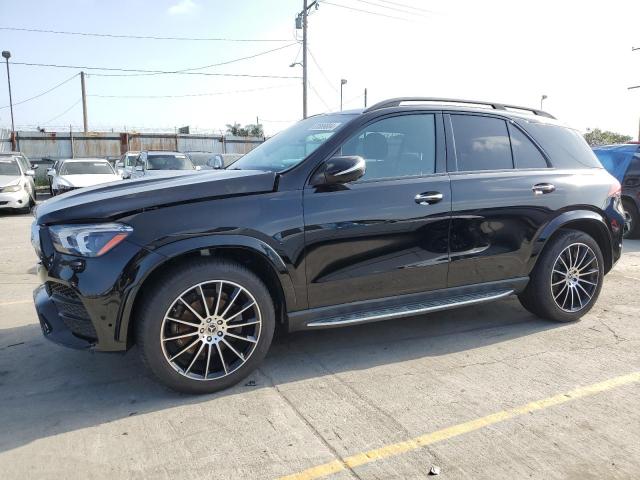 53689884 :رقم المزاد ، 4JGFB4JB3PA964975 vin ، 2023 Mercedes-benz Gle 350 مزاد بيع