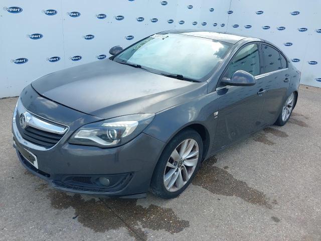Auction sale of the 2015 Vauxhall Insignia S, vin: *****************, lot number: 54100194