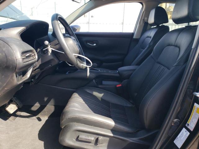 3CZRZ1H79RM716825 Honda Hr-v Exl