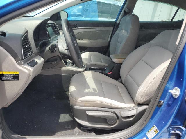 5NPD84LF2HH133486 Hyundai ELANTRA SE