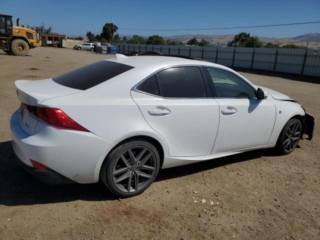 JTHBE1D26H5029818 Lexus IS 350
