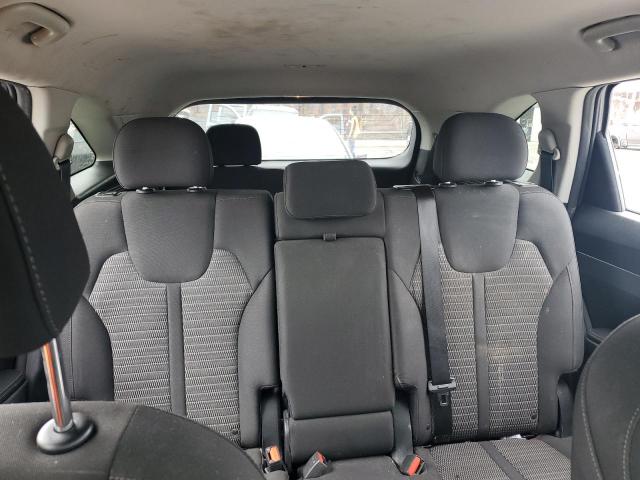 5XYRG4LC4MG027346 KIA SORENTO LX