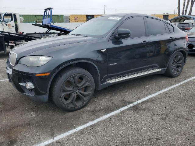Auction sale of the 2011 Bmw X6 Xdrive50i, vin: 5UXFG8C50BLZ95696, lot number: 55975354