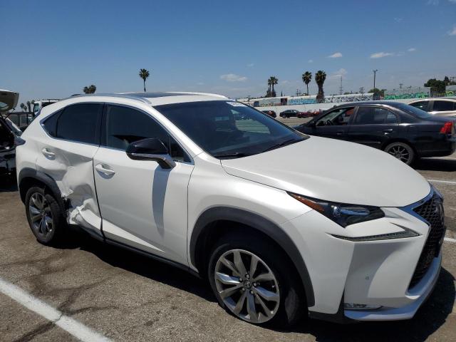 JTJYARBZXF2020136 Lexus NX 200T