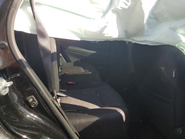 5N1AT2MVXHC754669 Nissan ROGUE SV