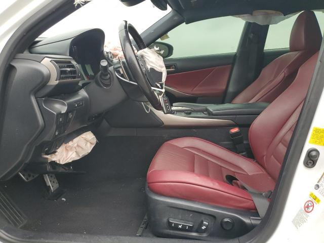 JTHBA1D21H5048045 Lexus IS 200T