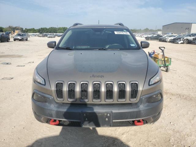1C4PJMBS4GW359103 Jeep Cherokee Trailhawk