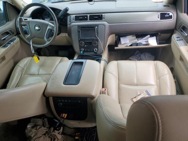 1GNSCJE06ER223703 Chevrolet Suburban C1500 Lt