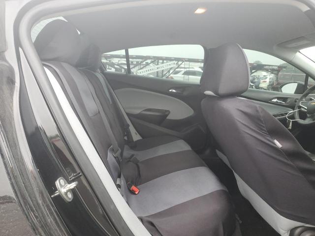 1G1BC5SM5K7149262 Chevrolet CRUZE LS