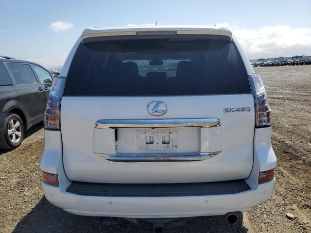 JTJBM7FX0E5087576 Lexus GX 460