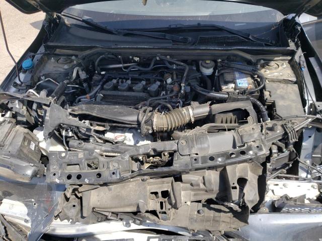 19XFL1H7XNE005424 Honda CIVIC EXL