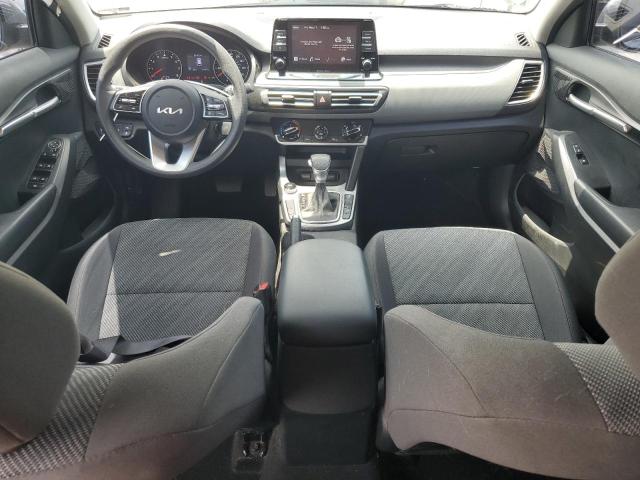 KNDEPCAA2N7330344 KIA Seltos Lx