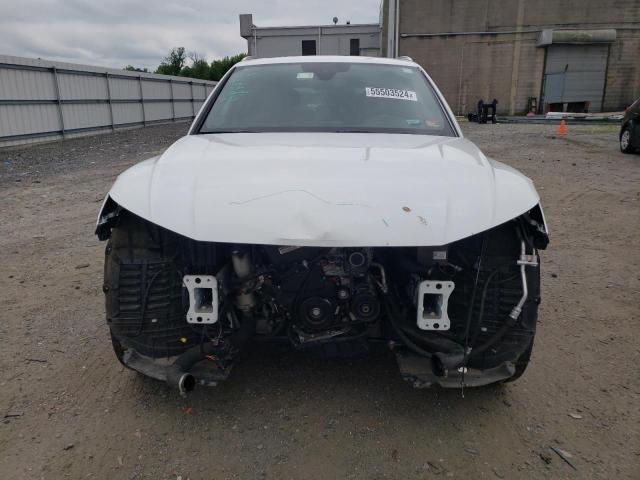 WA1BNAFY2J2109203 Audi Q5 Premium Plus