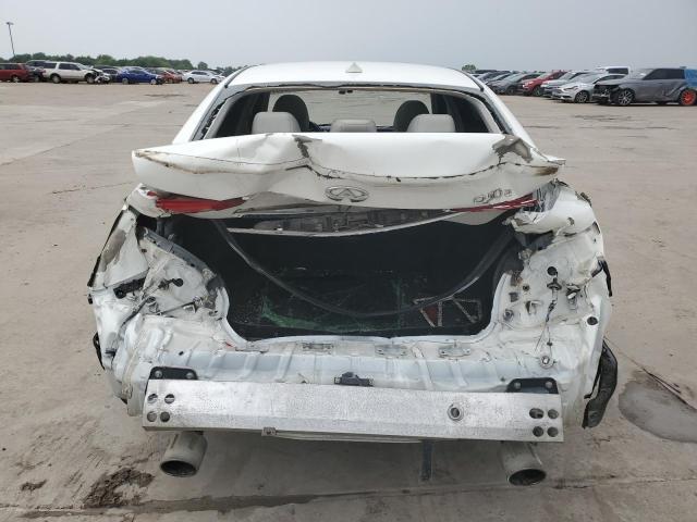 JN1BV7AP5FM351263 Infiniti Q50 BASE