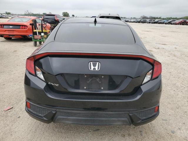 2HGFC3B34KH353867 Honda CIVIC EX