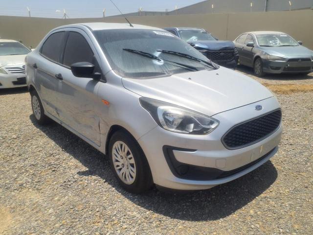 Auction sale of the 2020 Ford Figo, vin: *****************, lot number: 56388144