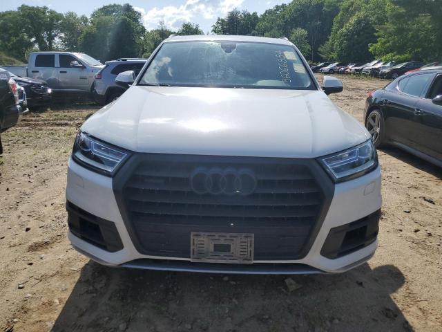 WA1LAAF77HD003447 Audi Q7 Premium Plus