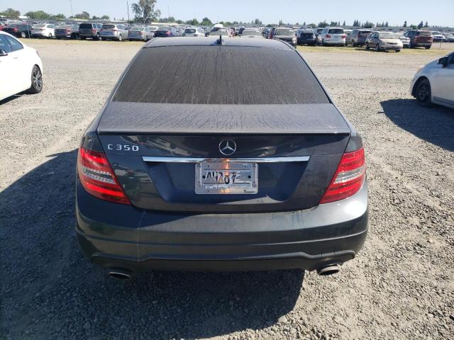 WDDGF5HB9EA956794 Mercedes-Benz C 350