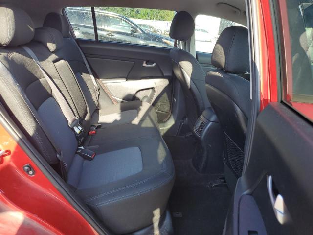 KNDPB3AC5F7691223 KIA Sportage Lx