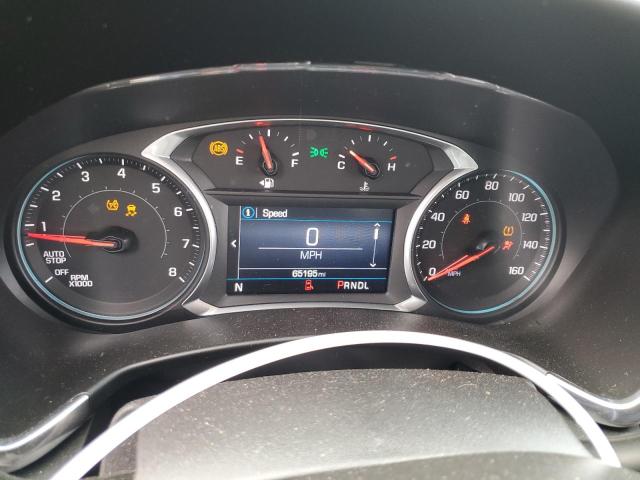 3GNAXKEV3KS573431 Chevrolet EQUINOX LT
