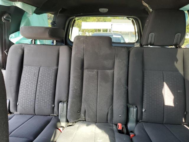 1FMJK1HTXGEF36756 Ford Expedition El Xlt