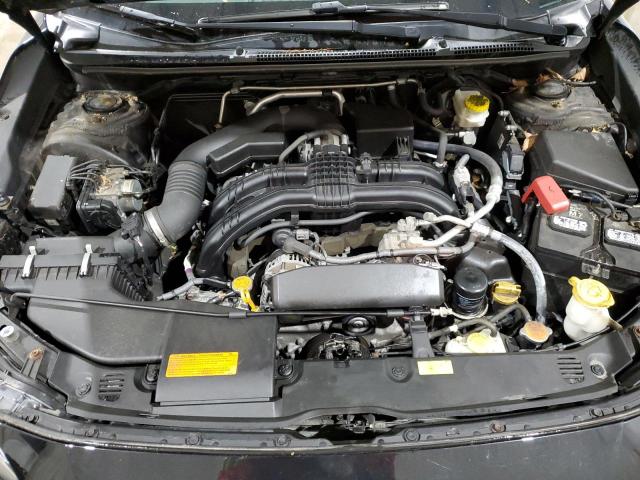 4S3GTAB67H3736814 Subaru Impreza Premium