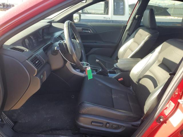 1HGCR2F59HA095814 Honda ACCORD SPO