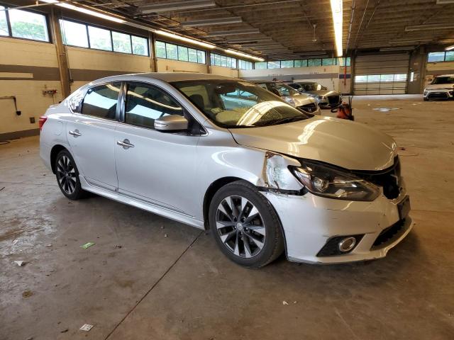 3N1AB7AP1HY354813 Nissan SENTRA S