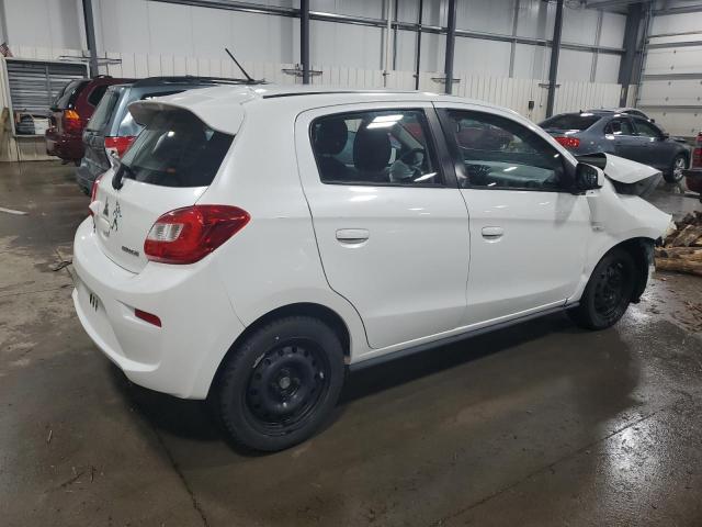 ML32A3HJXKH010689 Mitsubishi MIRAGE ES