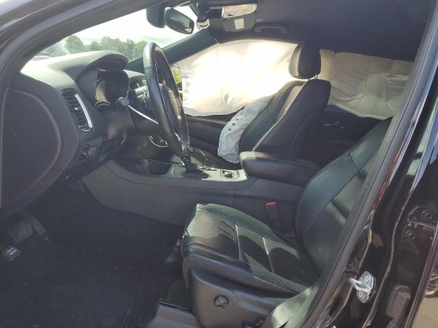 1C4SDJCT8LC125047 Dodge Durango R/t