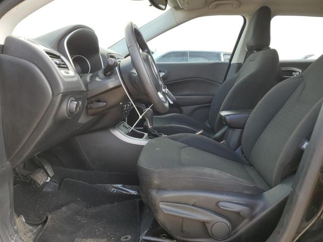 3C4NJCAB4JT271829 Jeep Compass Sport