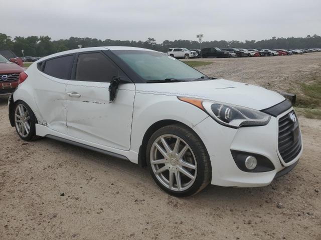 KMHTC6AE9FU243563 Hyundai Veloster Turbo