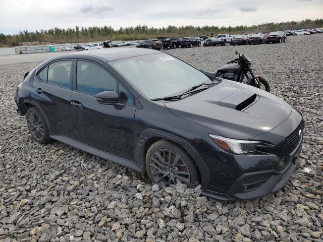 JF1VBAU6XN8008271 Subaru WRX GT