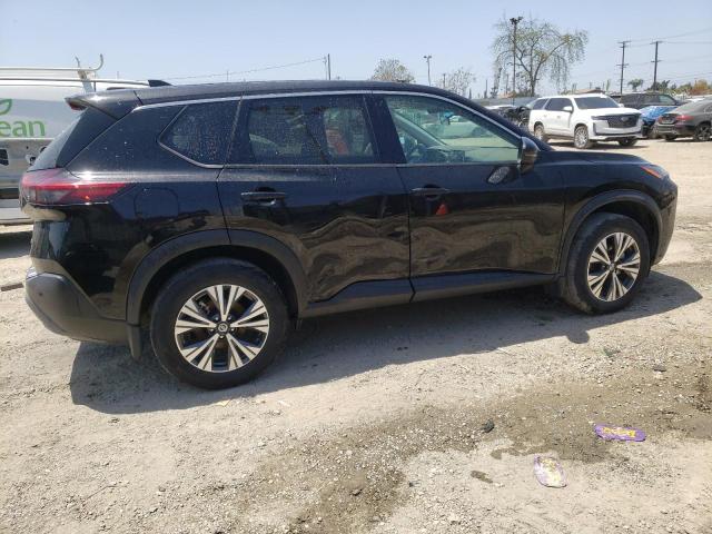 5N1AT3BB2MC747370 Nissan ROGUE SV