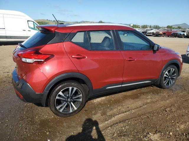 3N1CP5DV4LL563574 Nissan KICKS SR