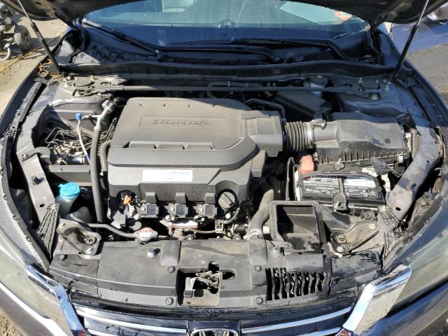 1HGCR3F85FA022551 Honda ACCORD EXL