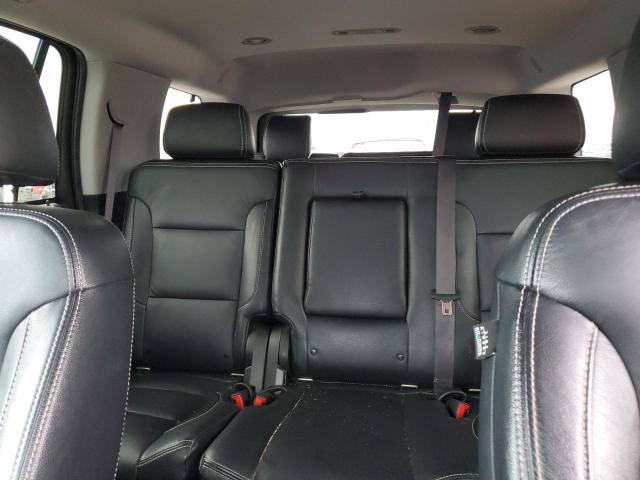 1GNSCAKC1HR165826 Chevrolet Tahoe C1500  Ls