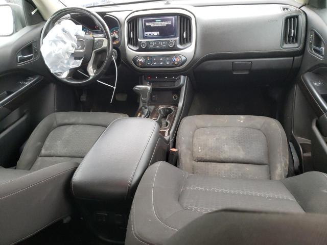 1GTH5CEN0J1234371 GMC CANYON SLE