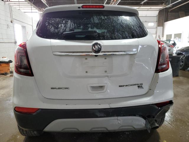 KL4CJGSBXJB523754 Buick Encore Essence