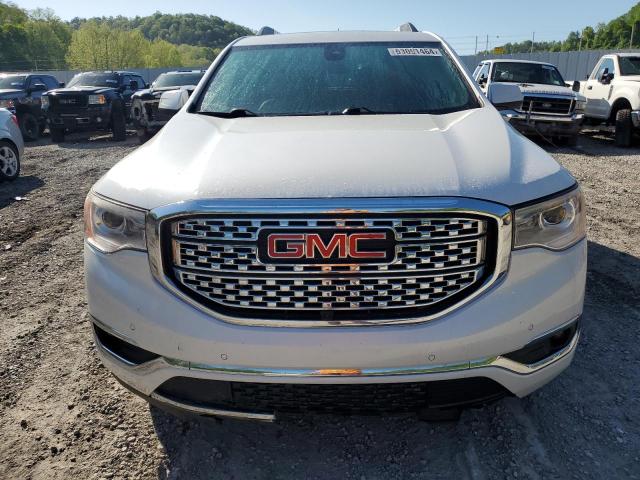 1GKKNXLS0HZ265545 GMC Acadia Denali
