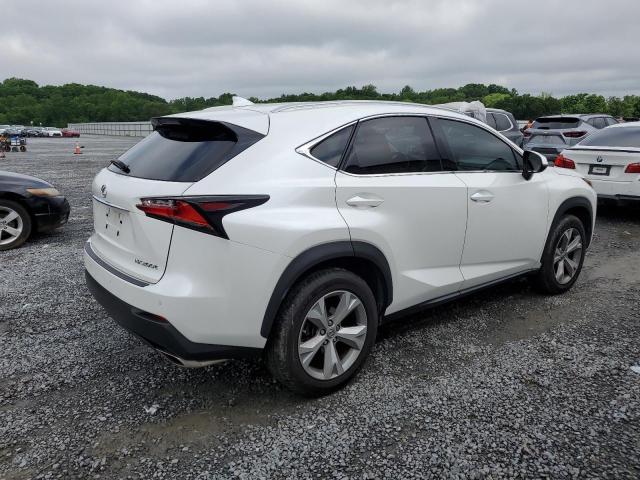 JTJBARBZ4H2132150 Lexus Nx 200t Base