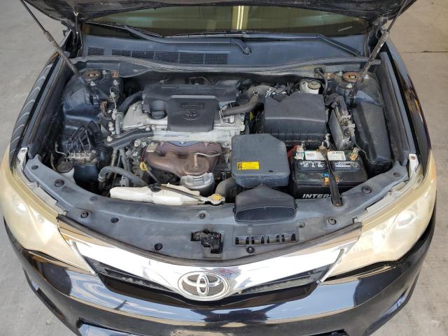 4T4BF1FK3ER405163 Toyota CAMRY L