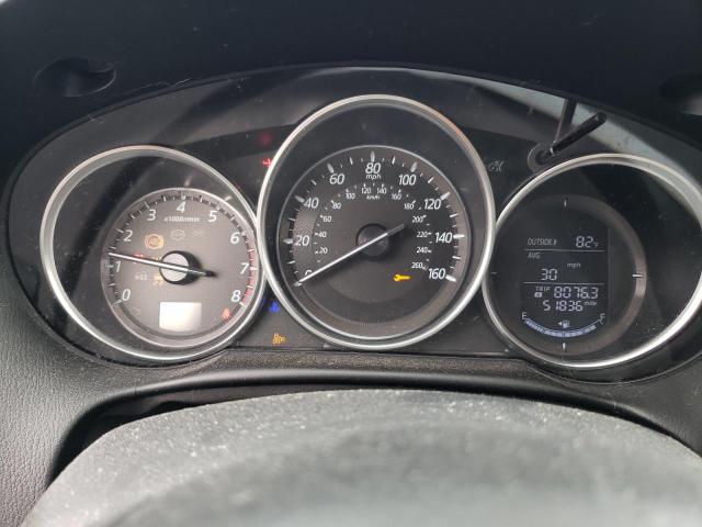 JM3KE4DY5G0907992 Mazda CX-5 GT