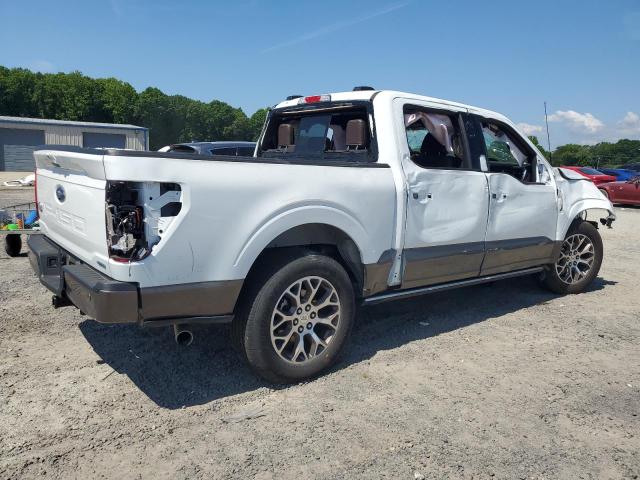 1FTEW1C82PFB13340 Ford F150 Supercrew
