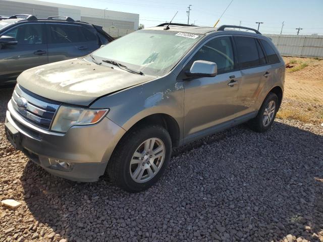 Auction sale of the 2008 Ford Edge Sel, vin: 00000000000000000, lot number: 57243994