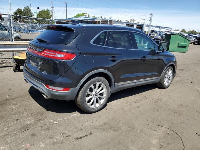 5LMCJ1A96FUJ18917 Lincoln MKC