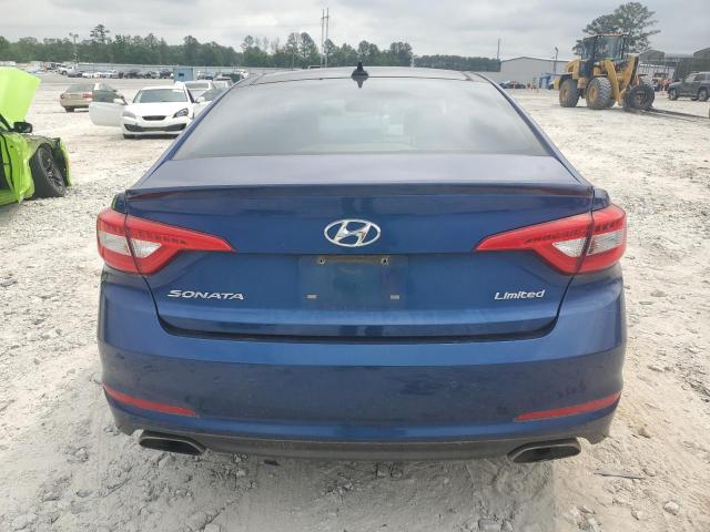 5NPE34AF8GH332336 Hyundai Sonata Sport